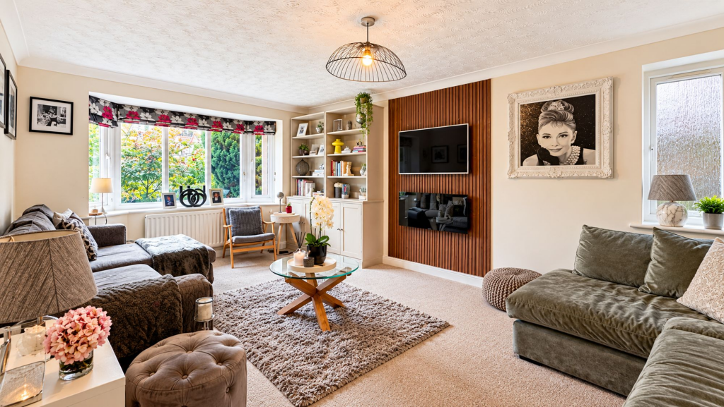 House in Warrington - View 2