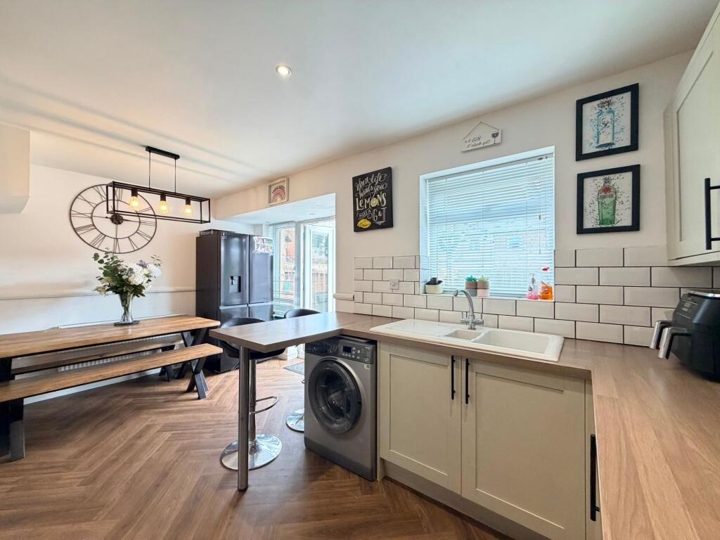 House in Crossgates, Seamer - View 2