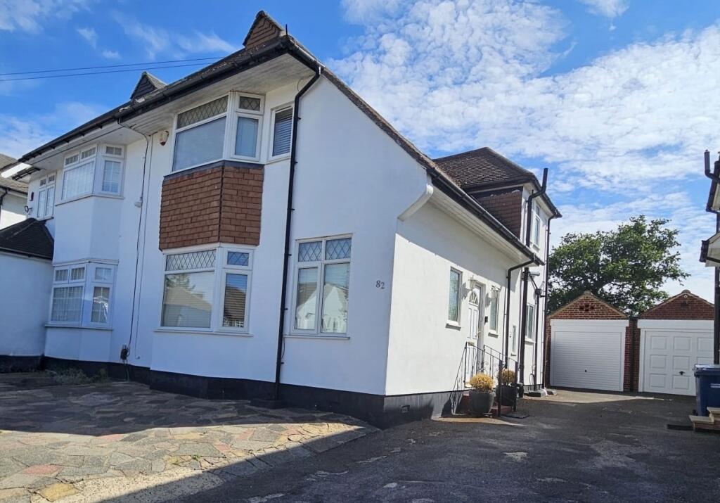 Main image of property: Warwick Avenue, Edgware HA8
