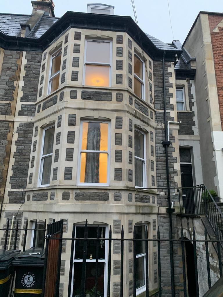 Main image of property: Richmond Road, Bristol, BS6