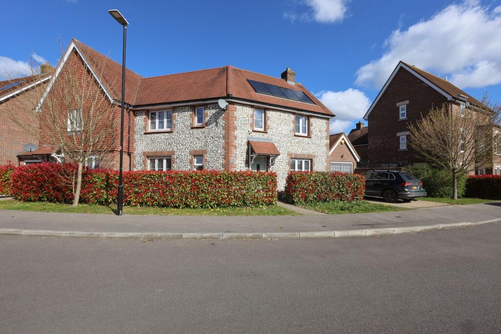 Main image of property: Batt Street, Burgess Hill, RH15