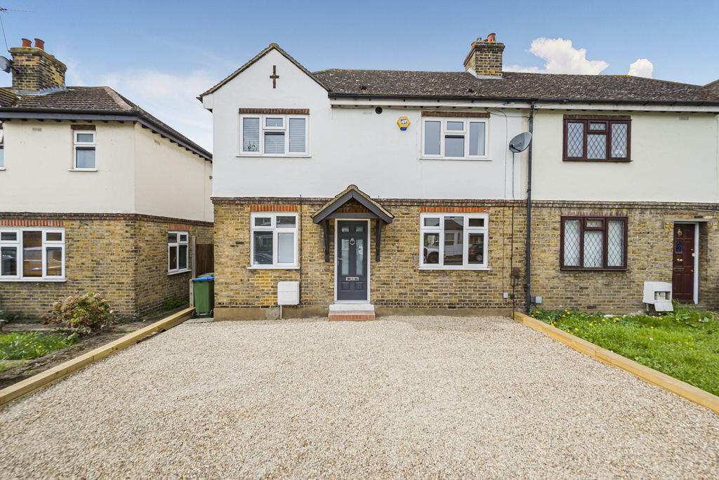 Main image of property: Albert Road, Bexley