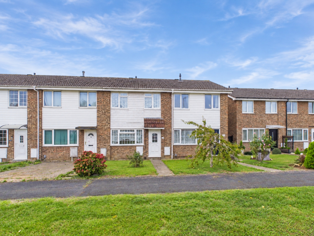 Rodborough, Yate, Bristol, Gloucestershire, BS37
