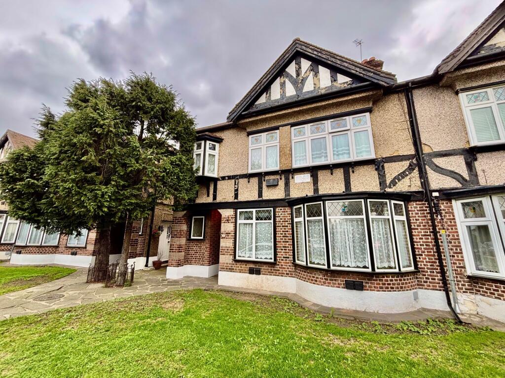 Main image of property: Hedgeley, Woodford Avenue, Redbridge IG4