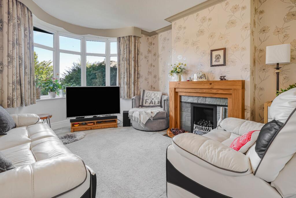 House in Bradford - View 2