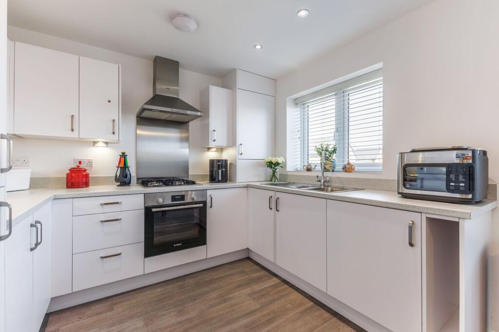 House in Stratford-on-Avon, Shipston on Stour - View 5