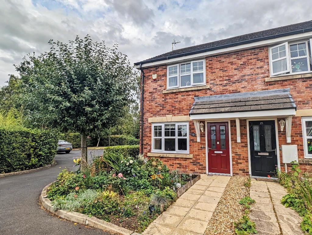 Main image of property: Ashburn Close, Barrow, BB7 9GX