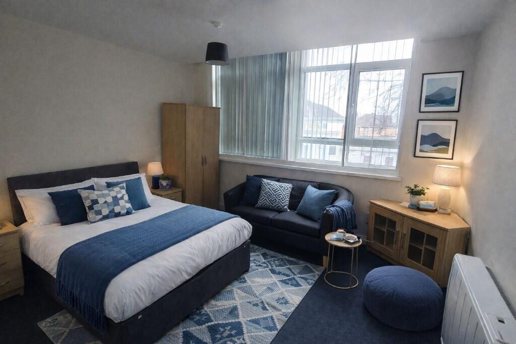 Main image of property: Mount Street, Bridgwater, Somerset, TA6