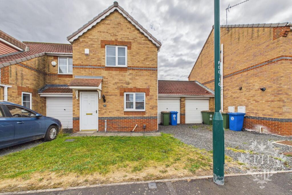 House in Stockton-on-Tees
