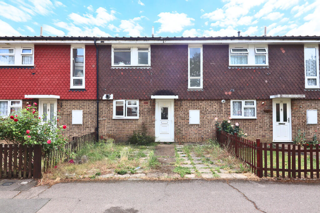 Main image of property: Hobill Walk, Surbiton