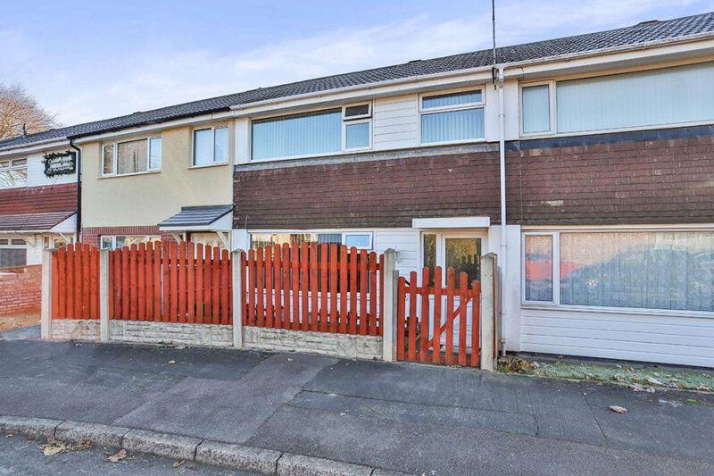 Main image of property: Two Bedroom House Strelley