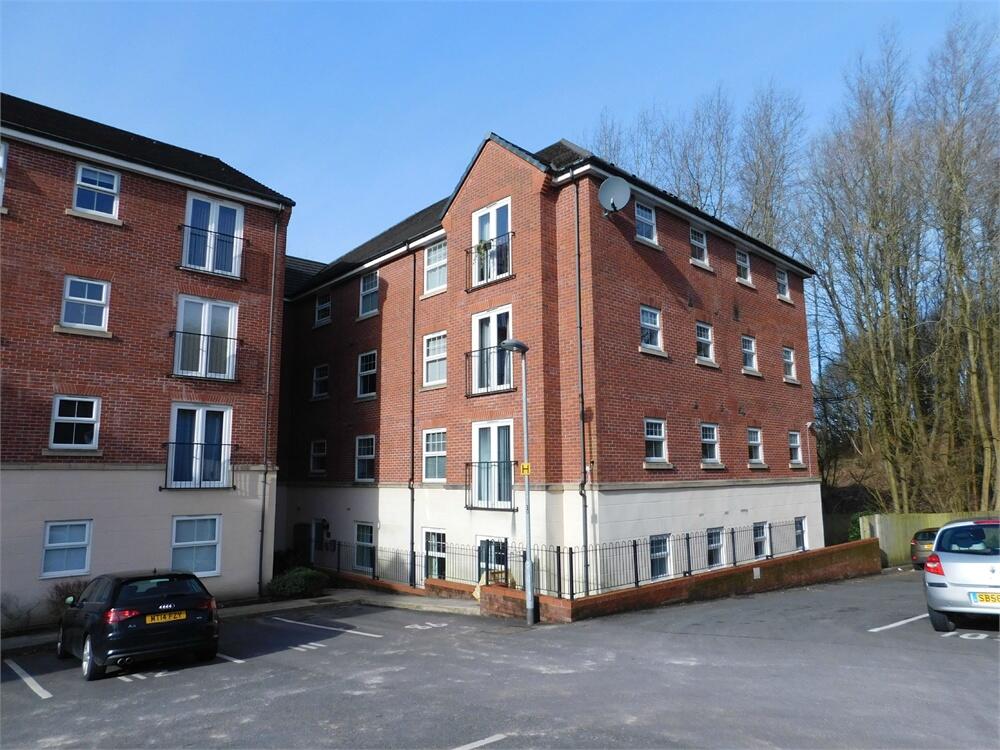 Main image of property: Stonemere Drive, Manchester, M26