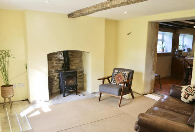 Attractive Smallholding Country Property