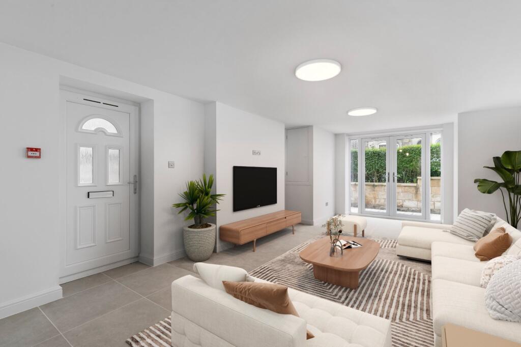 Main image of property: Dane Court, 25 Park View, Harrogate, HG1