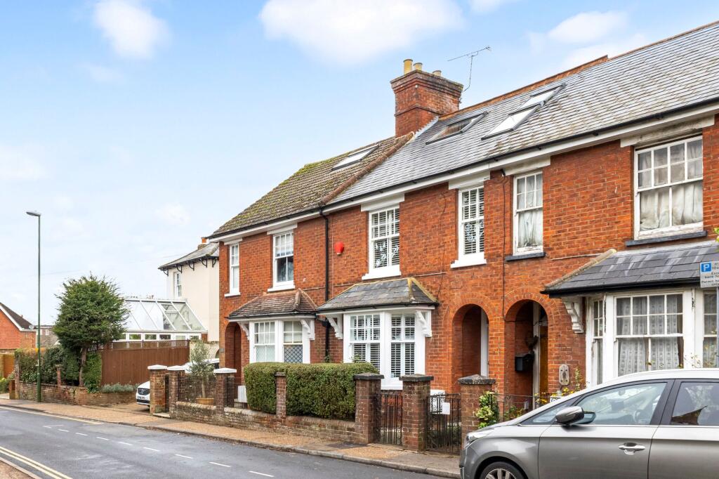 Main image of property: Rushams Road, Horsham, RH12