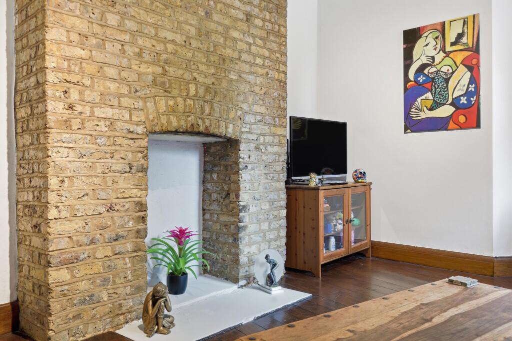 Apartment in London, Ratcliffe, Stepney - View 4