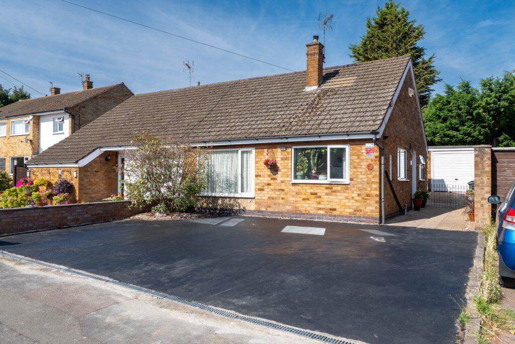 Main image of property: Blenheim Road, Birstall