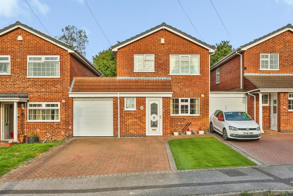 Main image of property: Fairway Drive, Nottingham