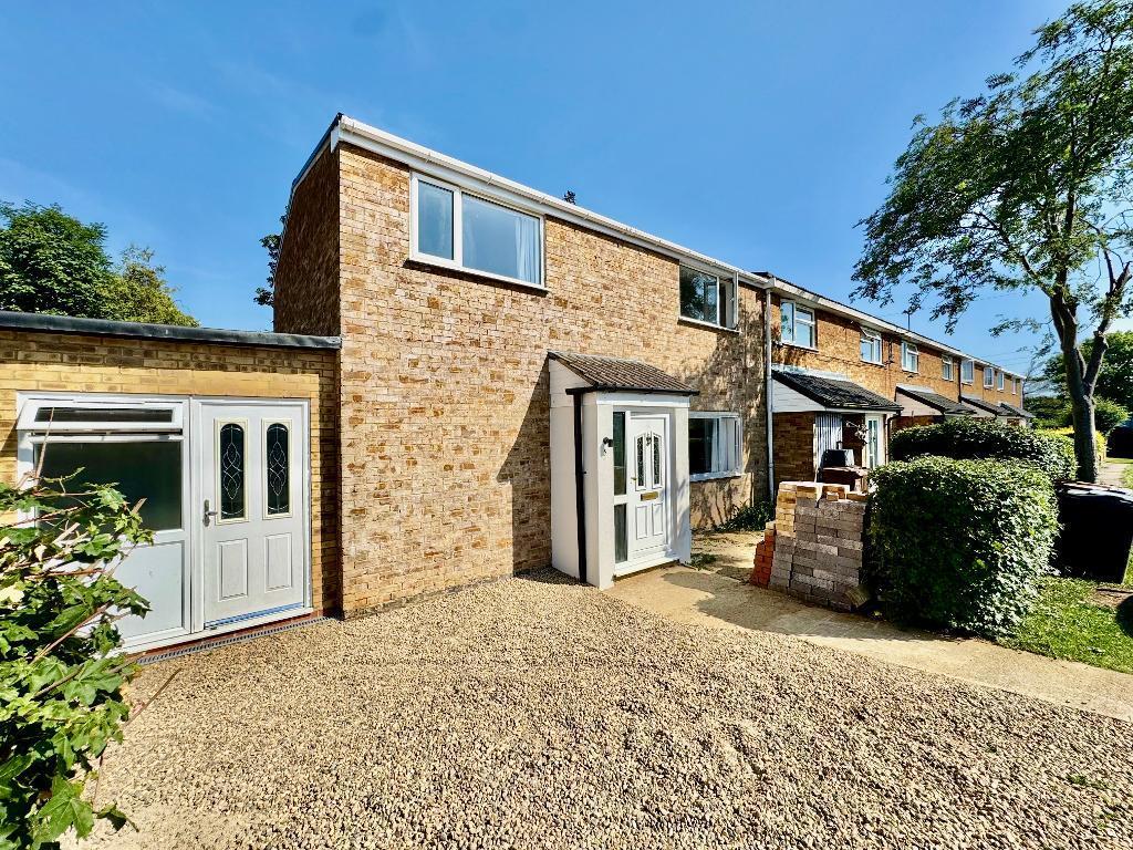 Main image of property: West Reach, Stevenage, Hertfordshire, SG2 9AS