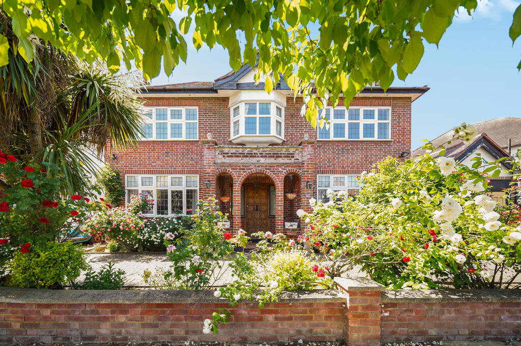 Main image of property: Amery Road, Harrow