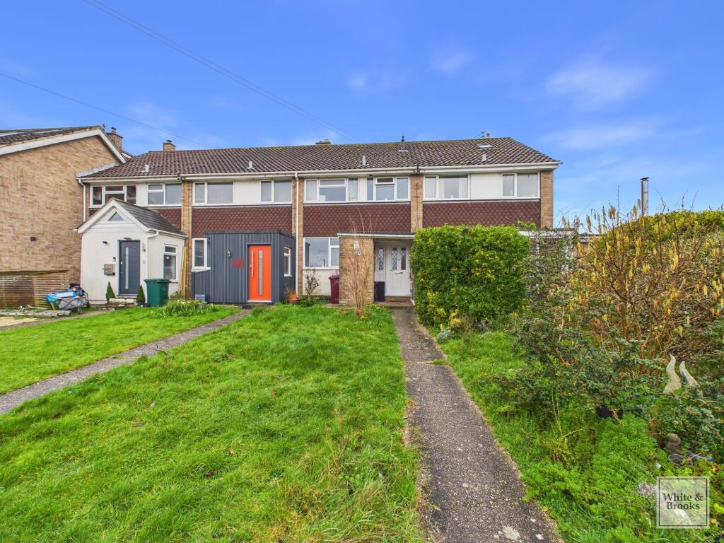 Main image of property: St. Leodegars Way, Hunston, PO20
