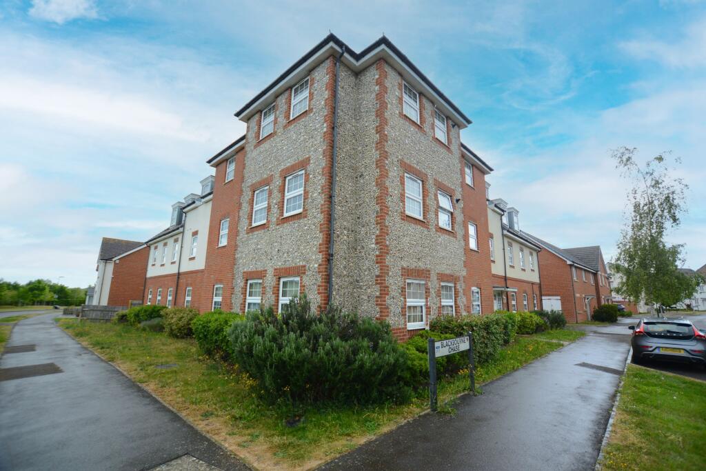 Main image of property: Spry Court, Blackbourne Chase, Littlehampton