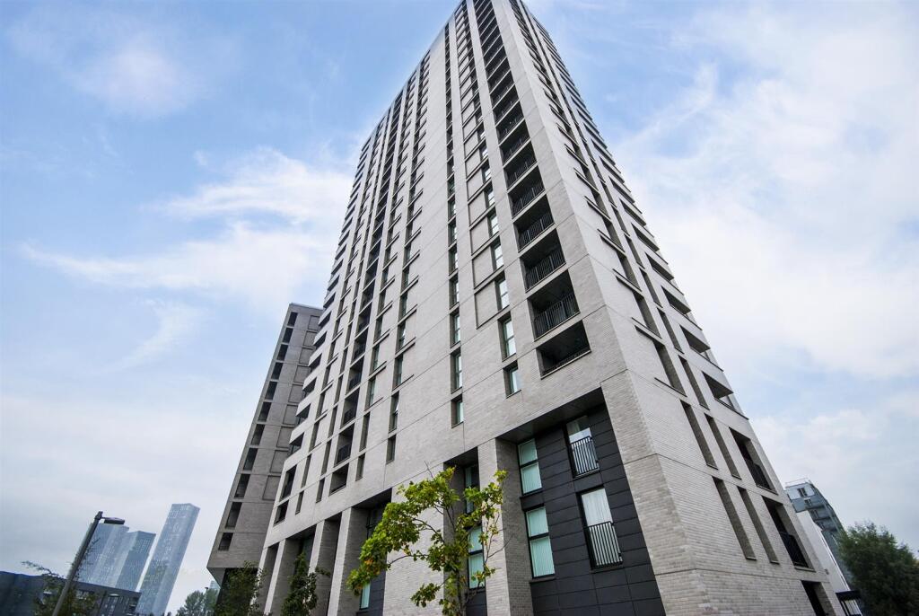 Main image of property: Regent Road, Manchester