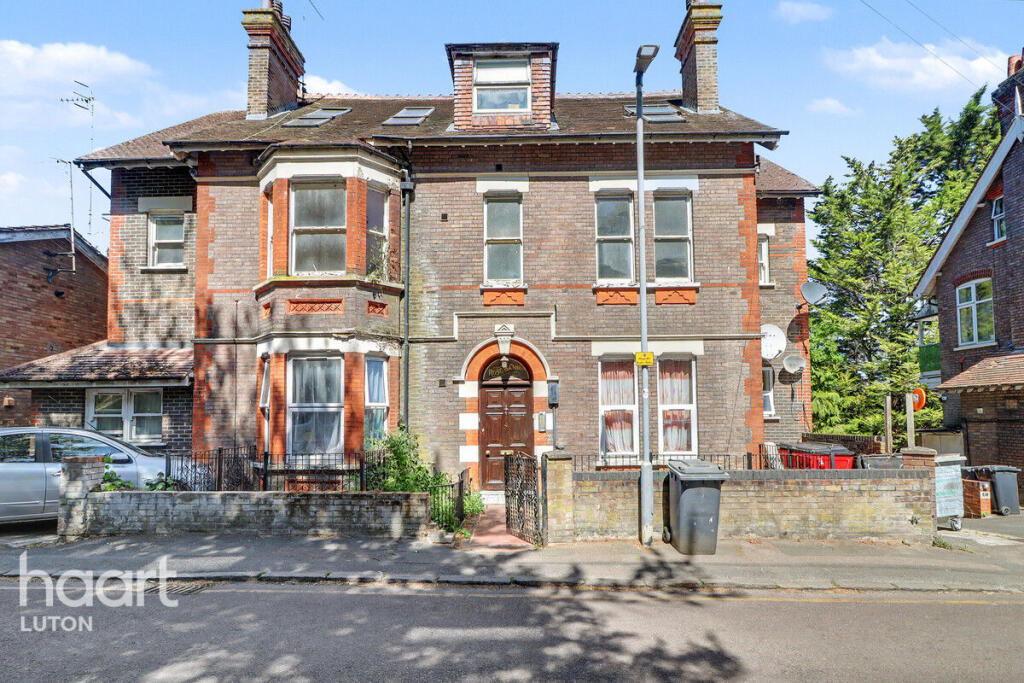 Main image of property: Downs Road, Luton