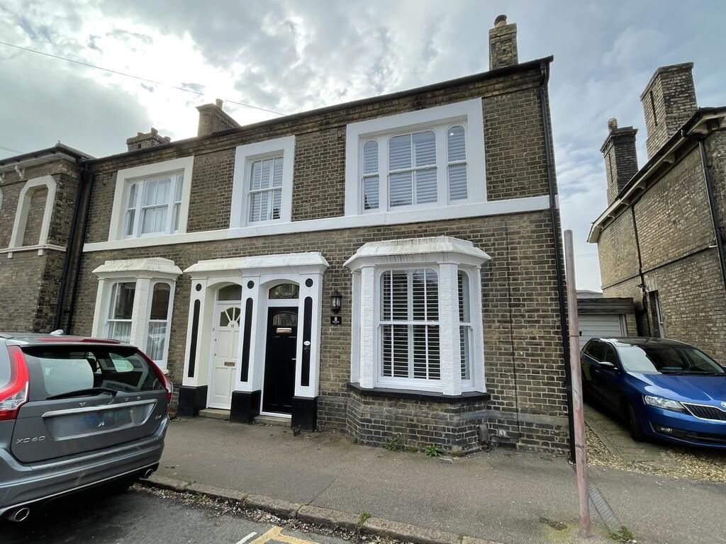 Main image of property: Station Road, Biggleswade 