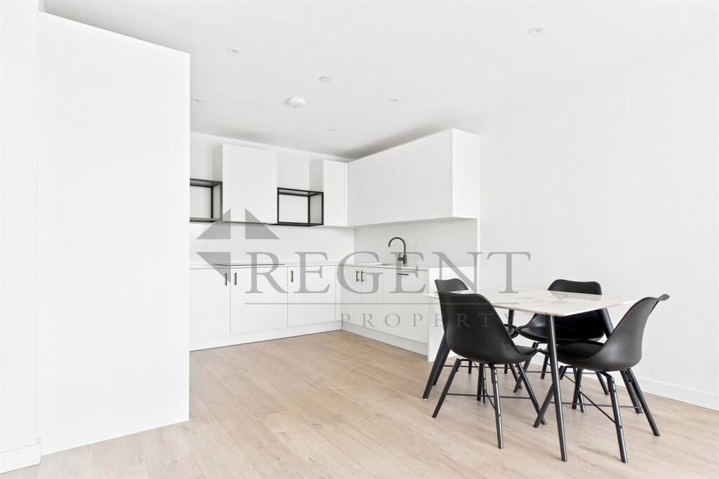 Apartment in London, Manor House, Stoke Newington - View 4