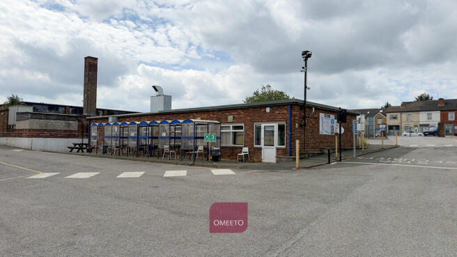 Offices to Let