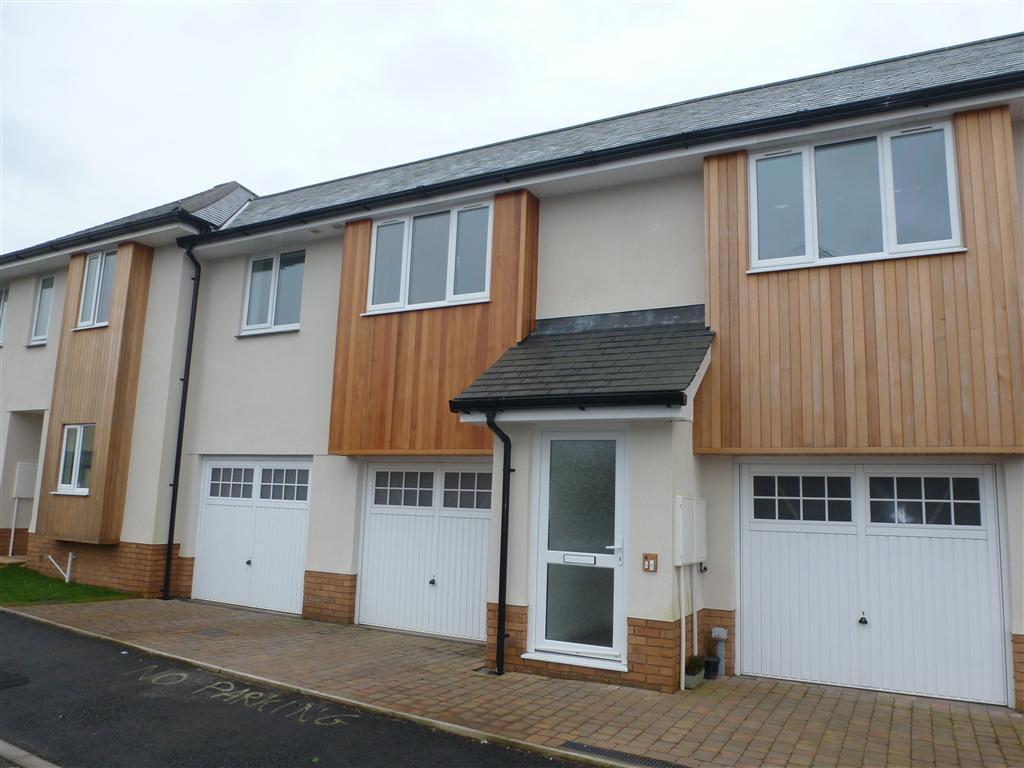 Main image of property: Denbury Mews