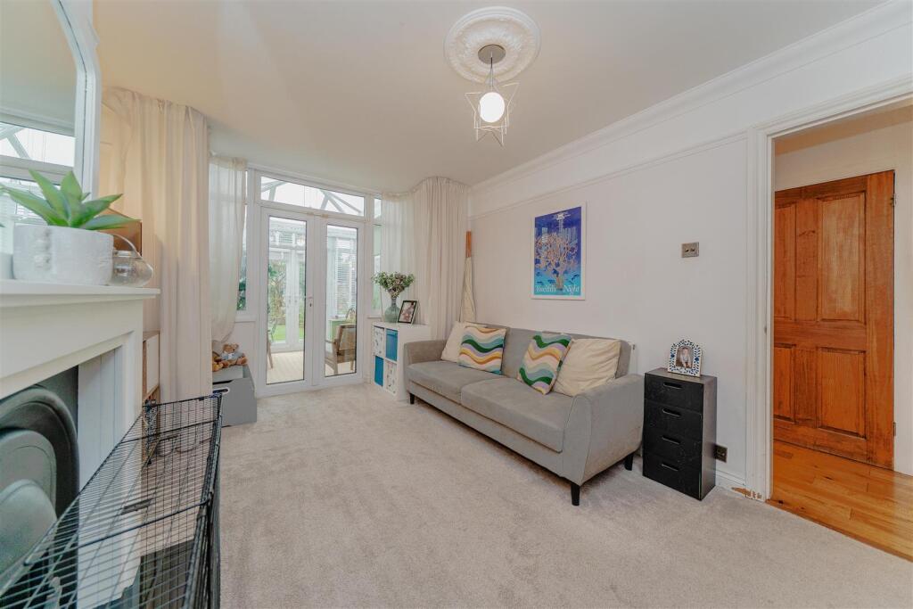 House in Birmingham - More