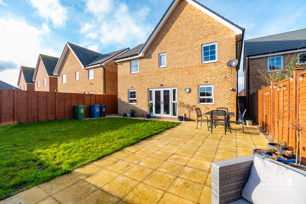 Additional image 35 of Longbourn Crescent, Tamworth