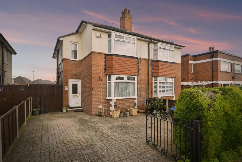 Main image of property: Roseville Drive, Harrogate