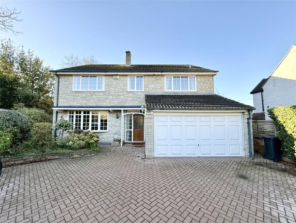 Main image of property: Brent Street, Brent Knoll, Somerset, TA9