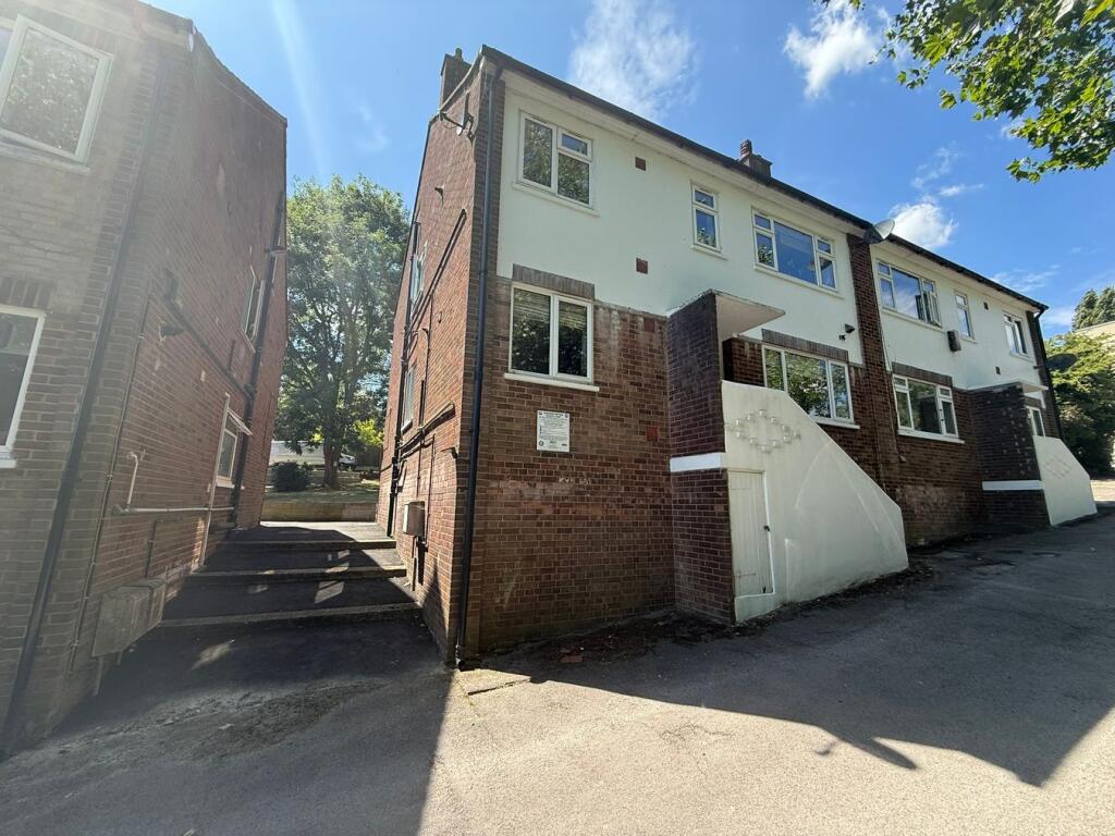 Main image of property: Park Road, High Barnet, Barnet, EN5