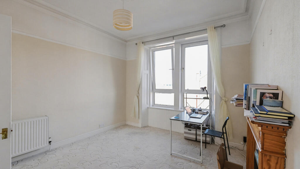 Main image of property: Blackhall Street, Paisley, Renfrewshire, PA1