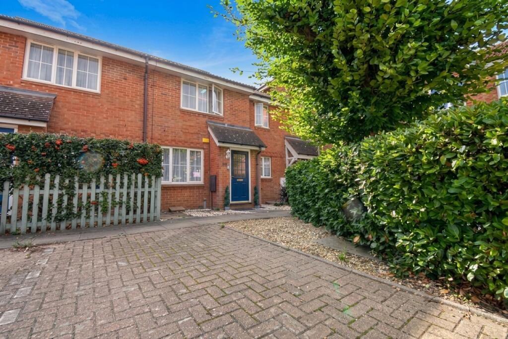 Main image of property: Dorsey Drive, Bedford, MK42
