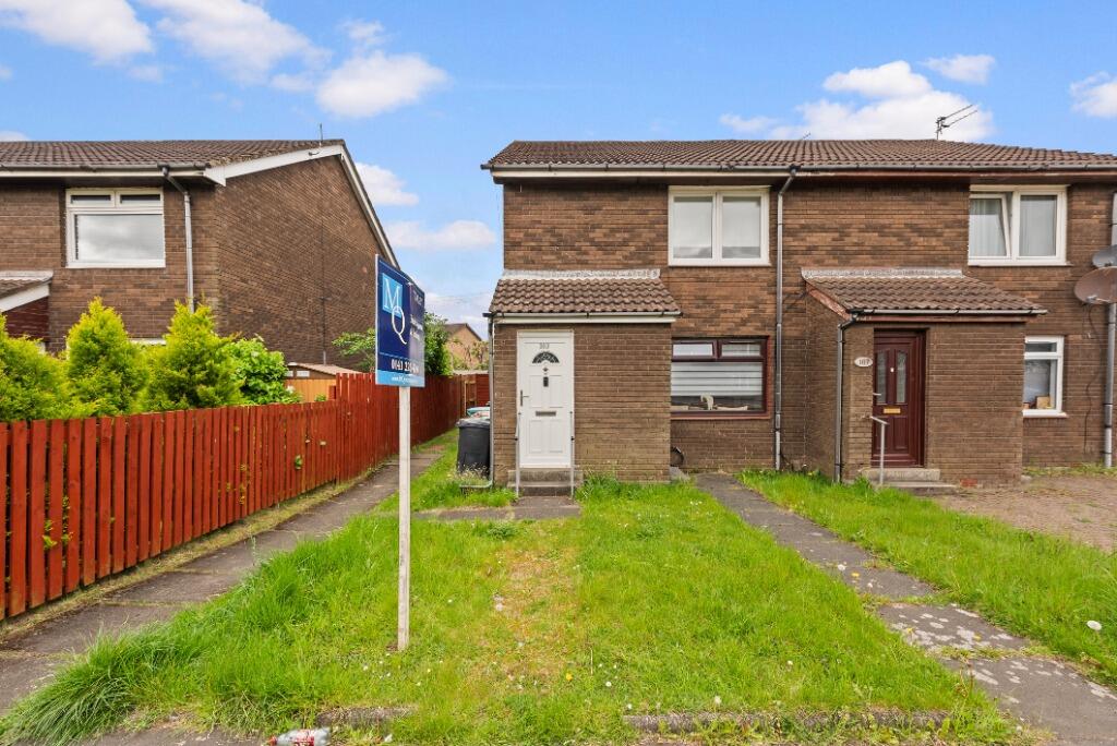 Main image of property: Bellshill Road, Motherwell, North Lanarkshire, ML1