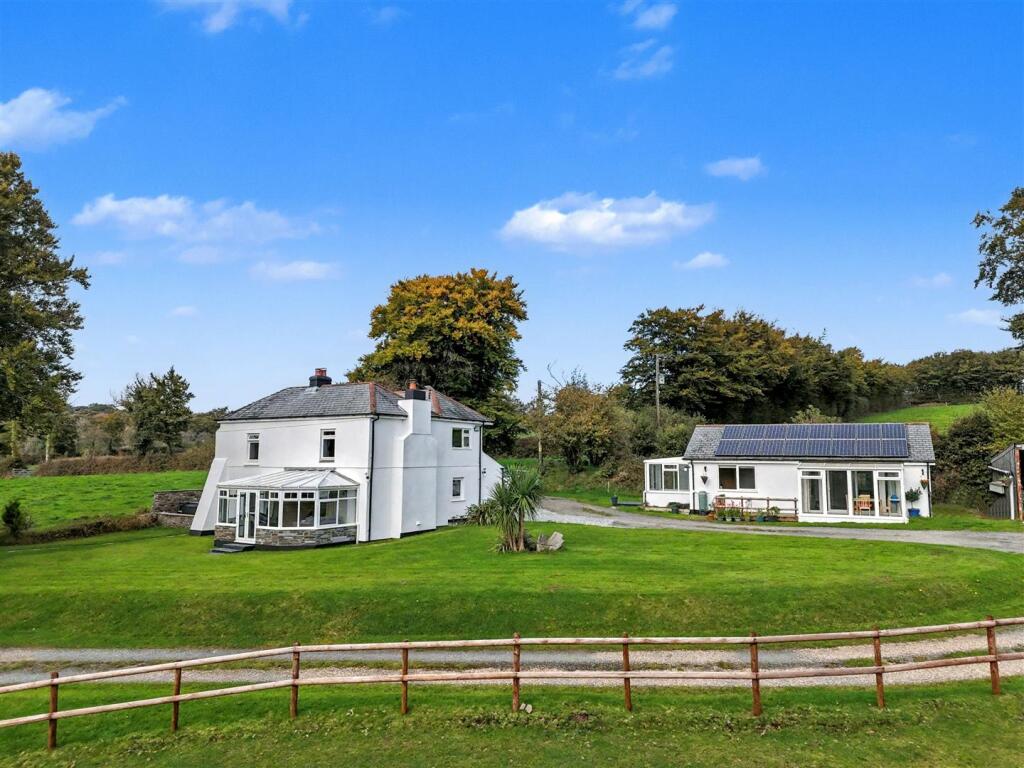 Main image of property: Heathfield, Tavistock - Devon