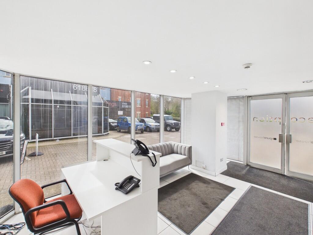 Main image of property: Westwick Street, Norwich, Norfolk, NR2