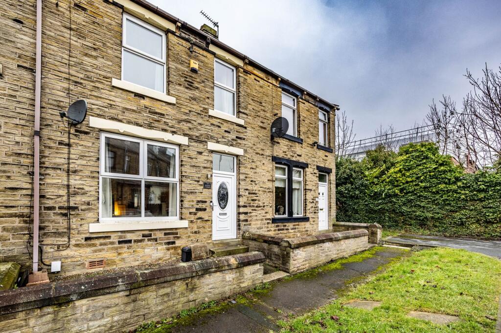 Main image of property: Rayner Avenue, Liversedge, WF15
