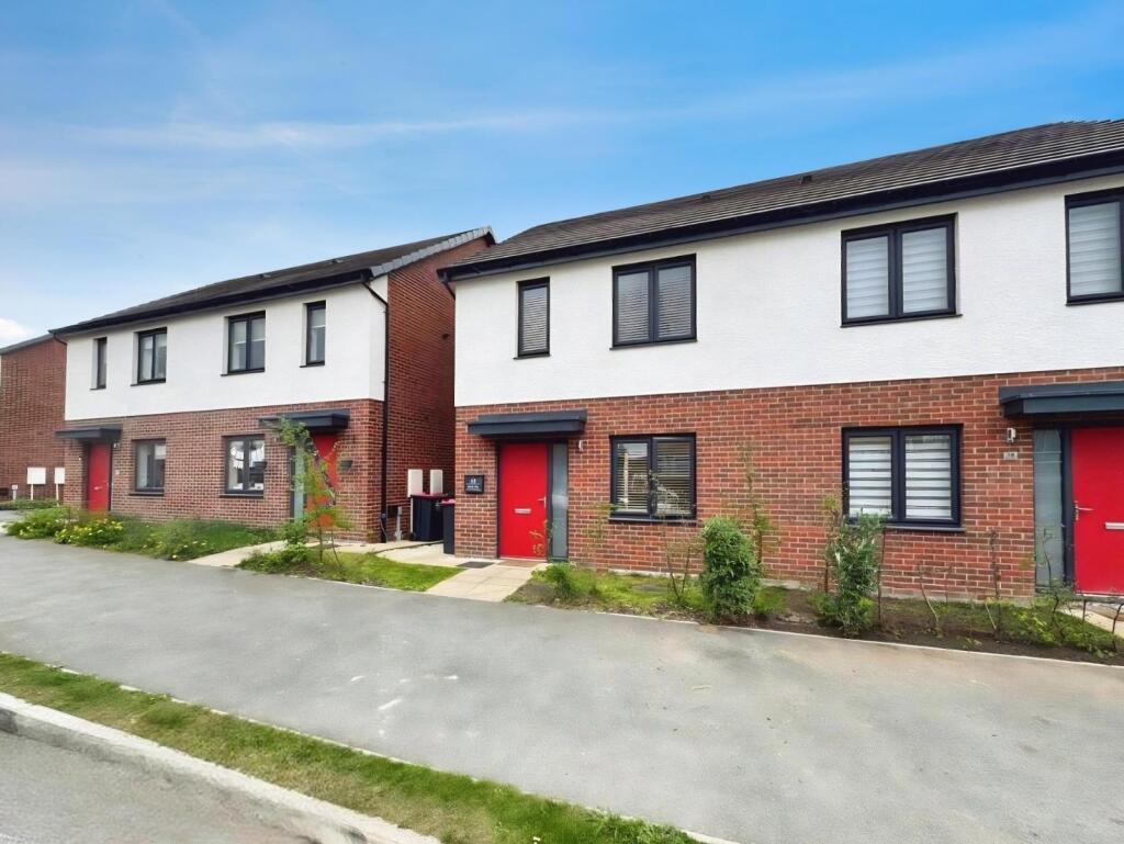 Main image of property: Hawes Way, Waverley, Rotherham, South Yorkshire, S60