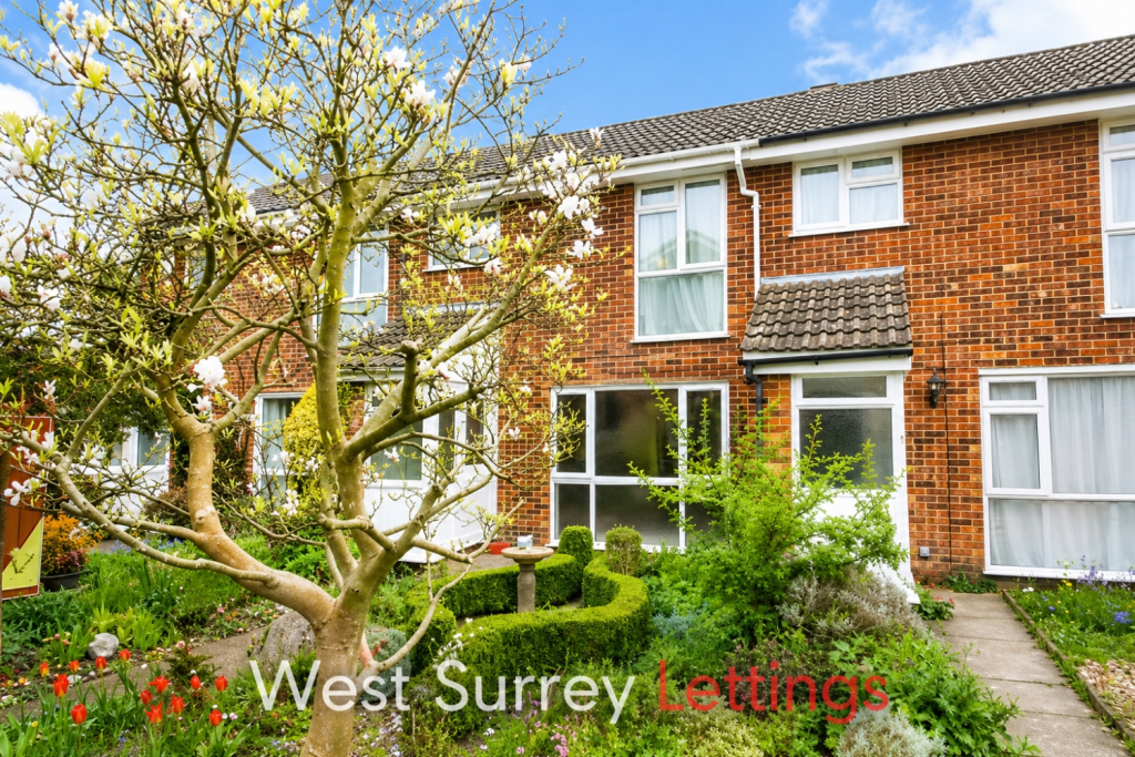 Main image of property: Honister Walk, Heatherside, GU15 1RQ