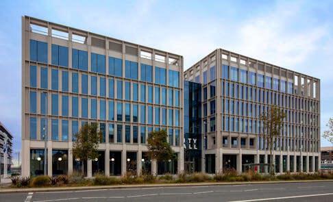 Main image of property: City Hall, Plater Way, Sunderland, Tyne And Wear, SR1