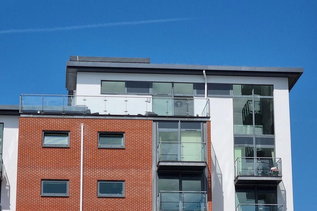 Main image of property: Rope Quays, Gosport, Hampshire, PO12 1EN