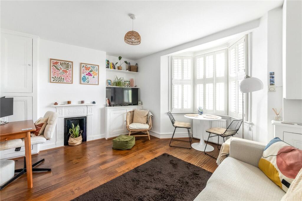 Main image of property: Beechcroft Road, London, SW17