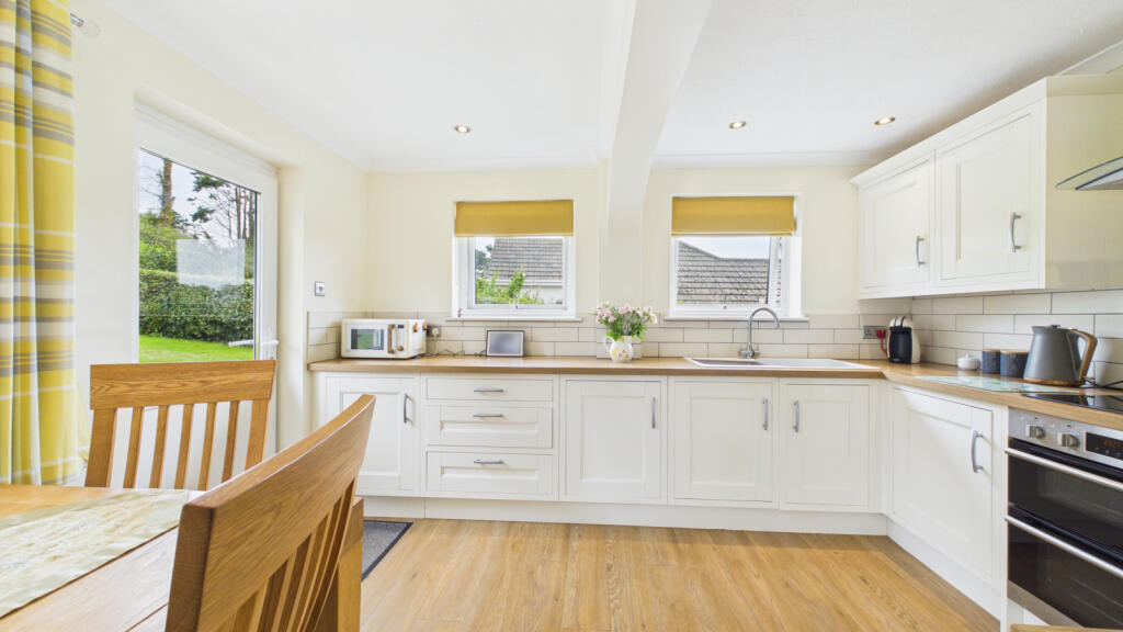 House in Penzance, Wherrytown - View 5