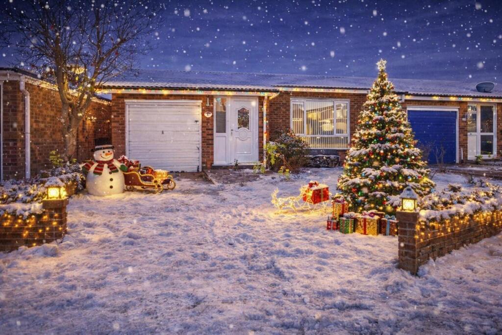 Main image of property: Princess Gardens, Rochford, Essex